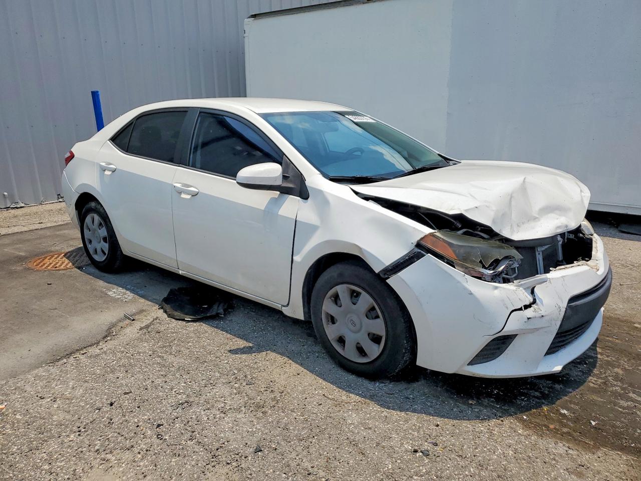 Toyota Corolla L
