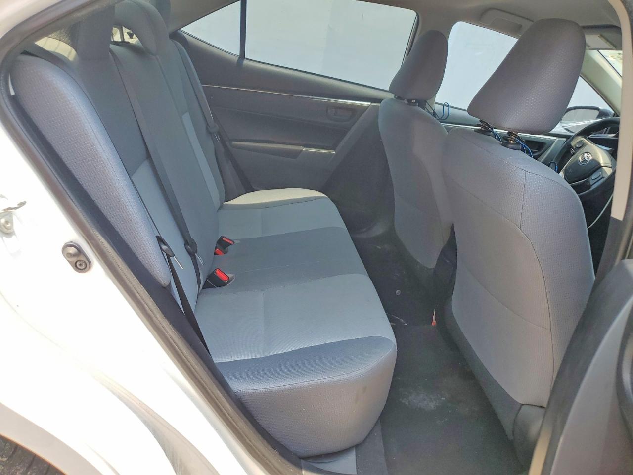 Toyota Corolla L