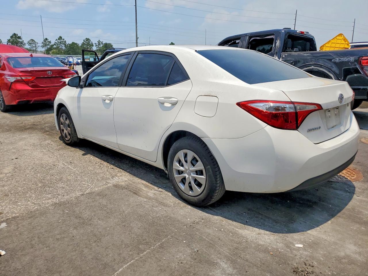 Toyota Corolla L