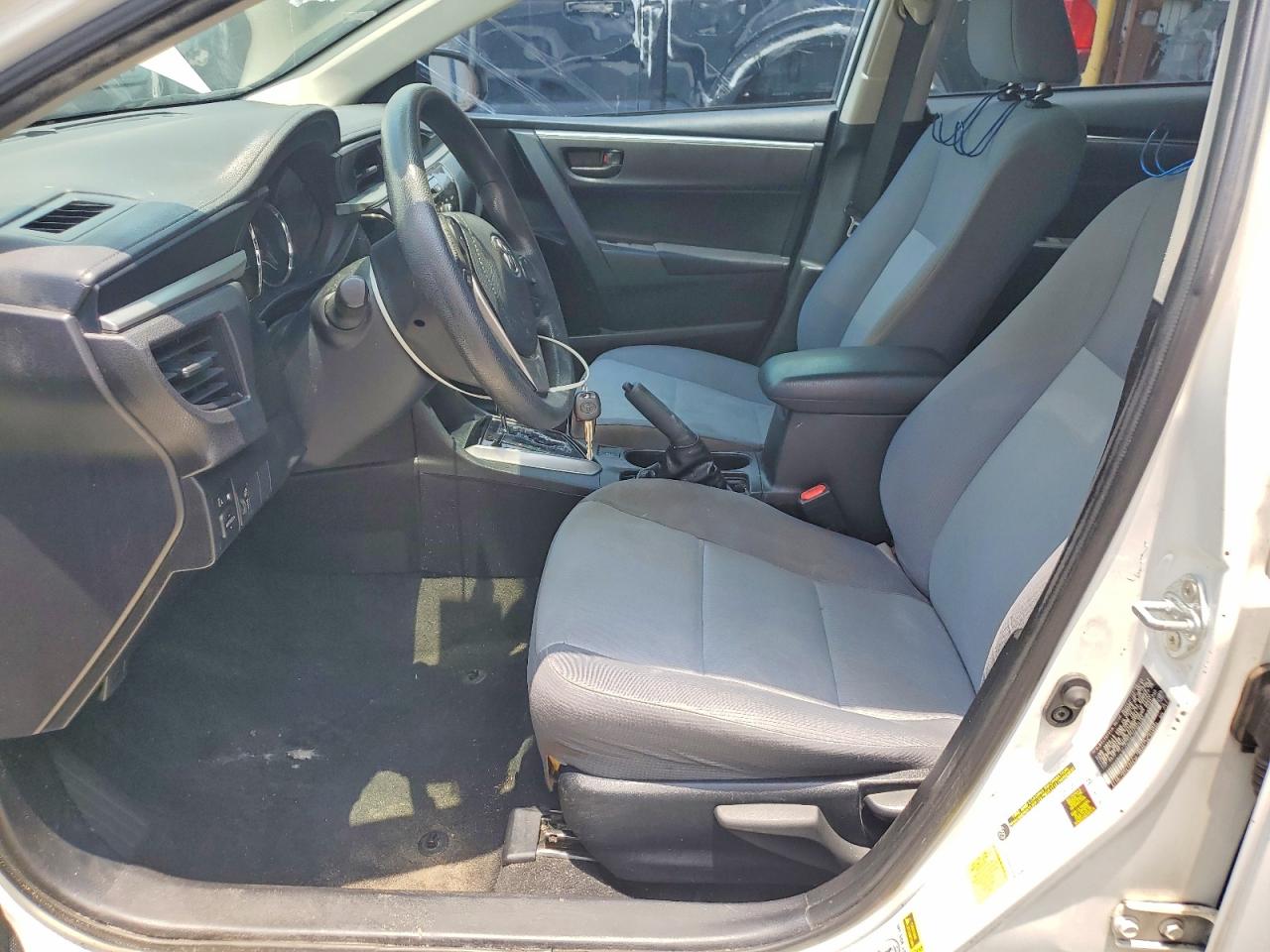 Toyota Corolla L