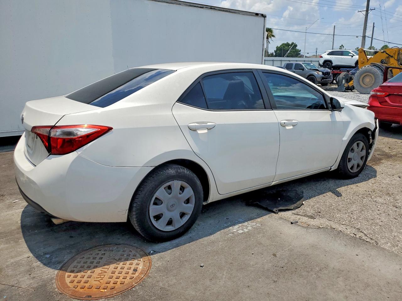 Toyota Corolla L
