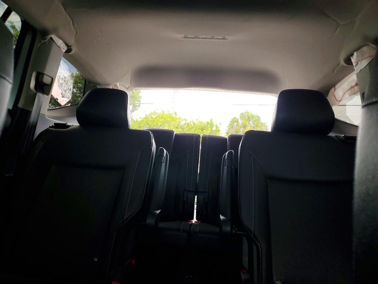 Volkswagen Atlas