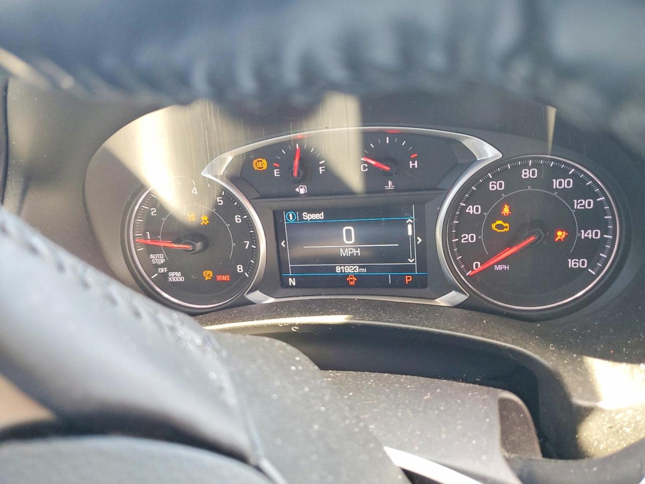GMC Terrain Denali
