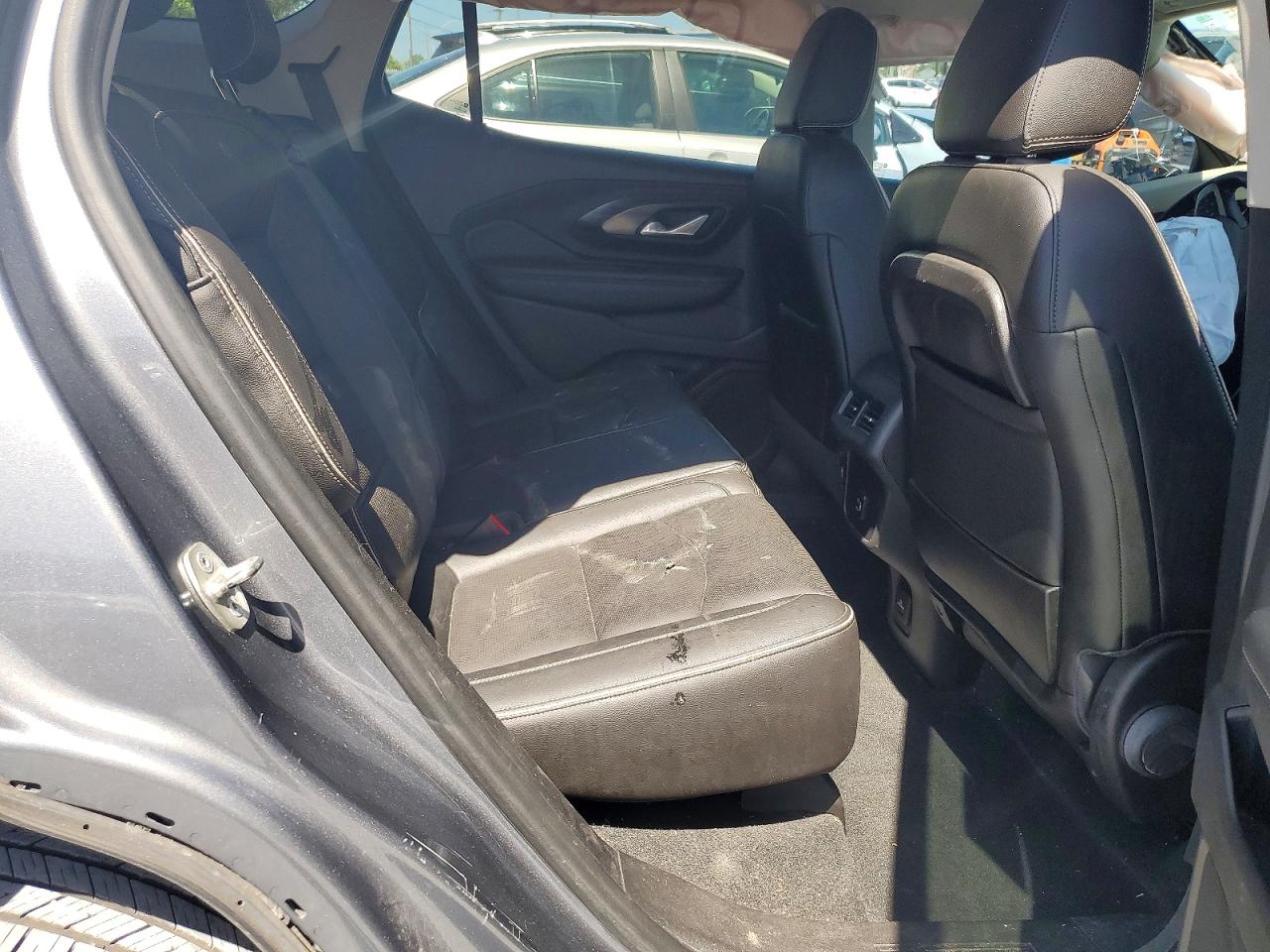 GMC Terrain Denali