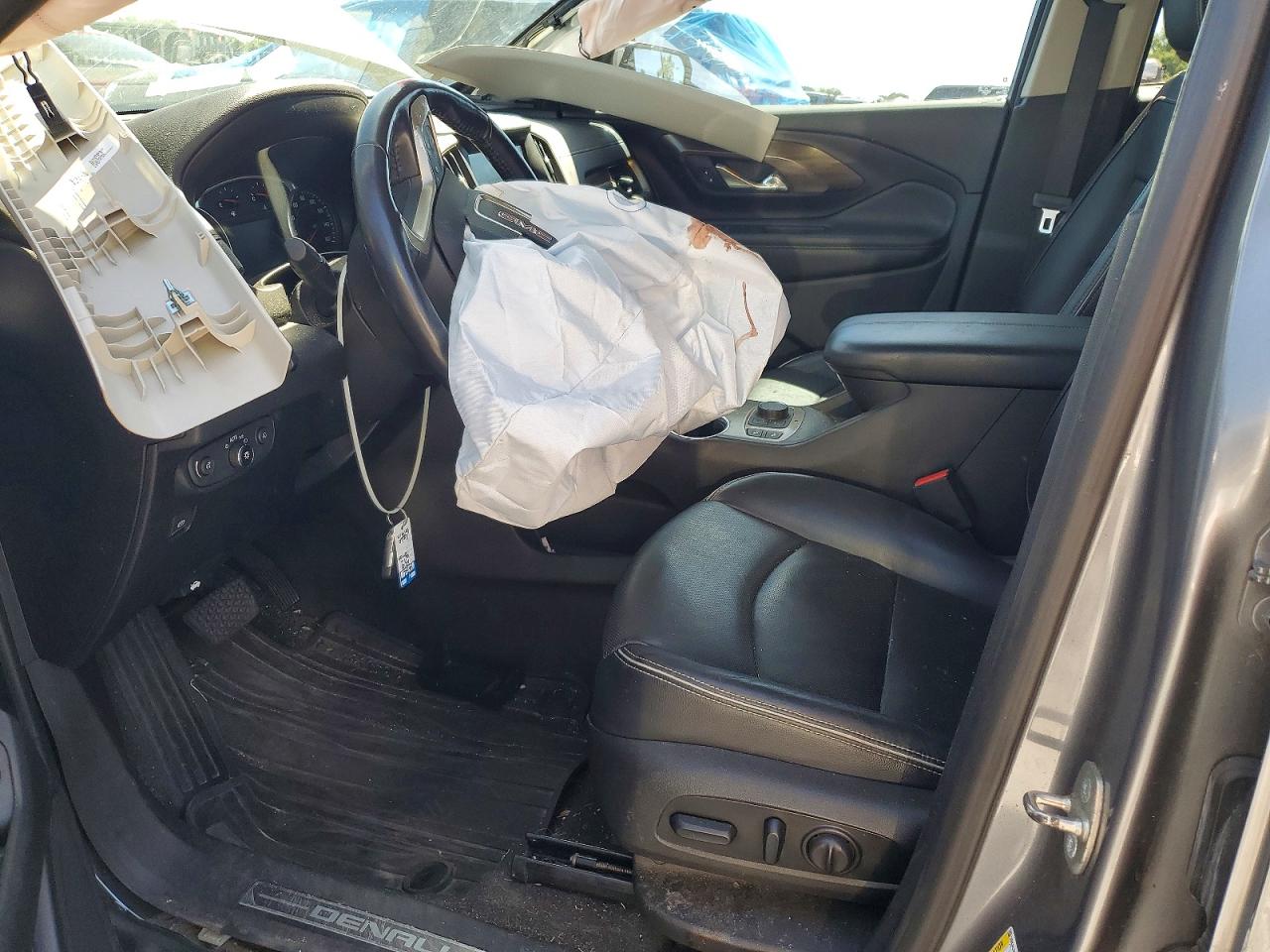 GMC Terrain Denali