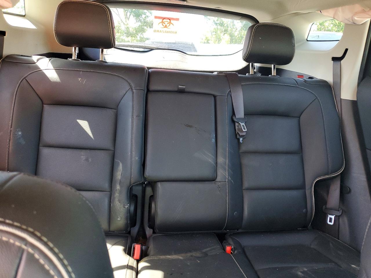 GMC Terrain Denali