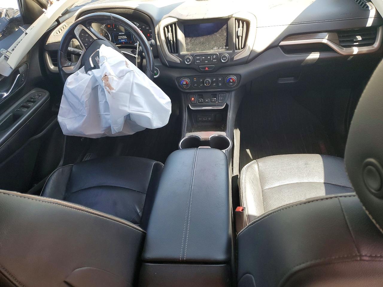 GMC Terrain Denali