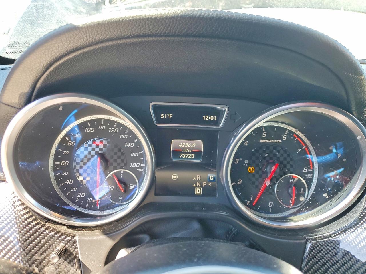 Mercedes-Benz GLE 43 Amg