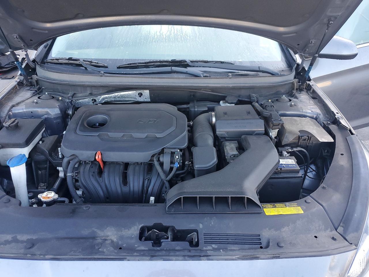 Hyundai SONATA Se