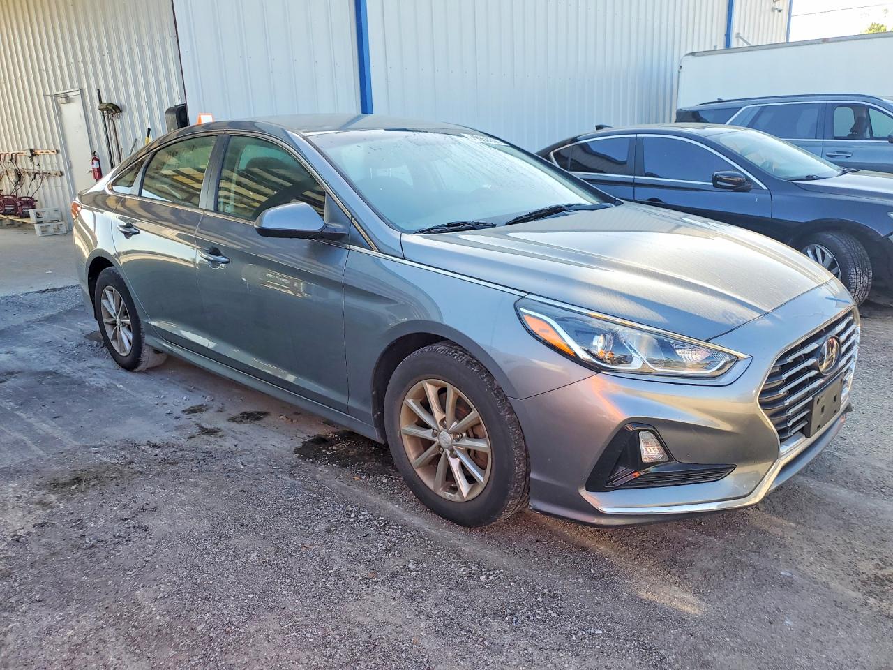 Hyundai SONATA Se