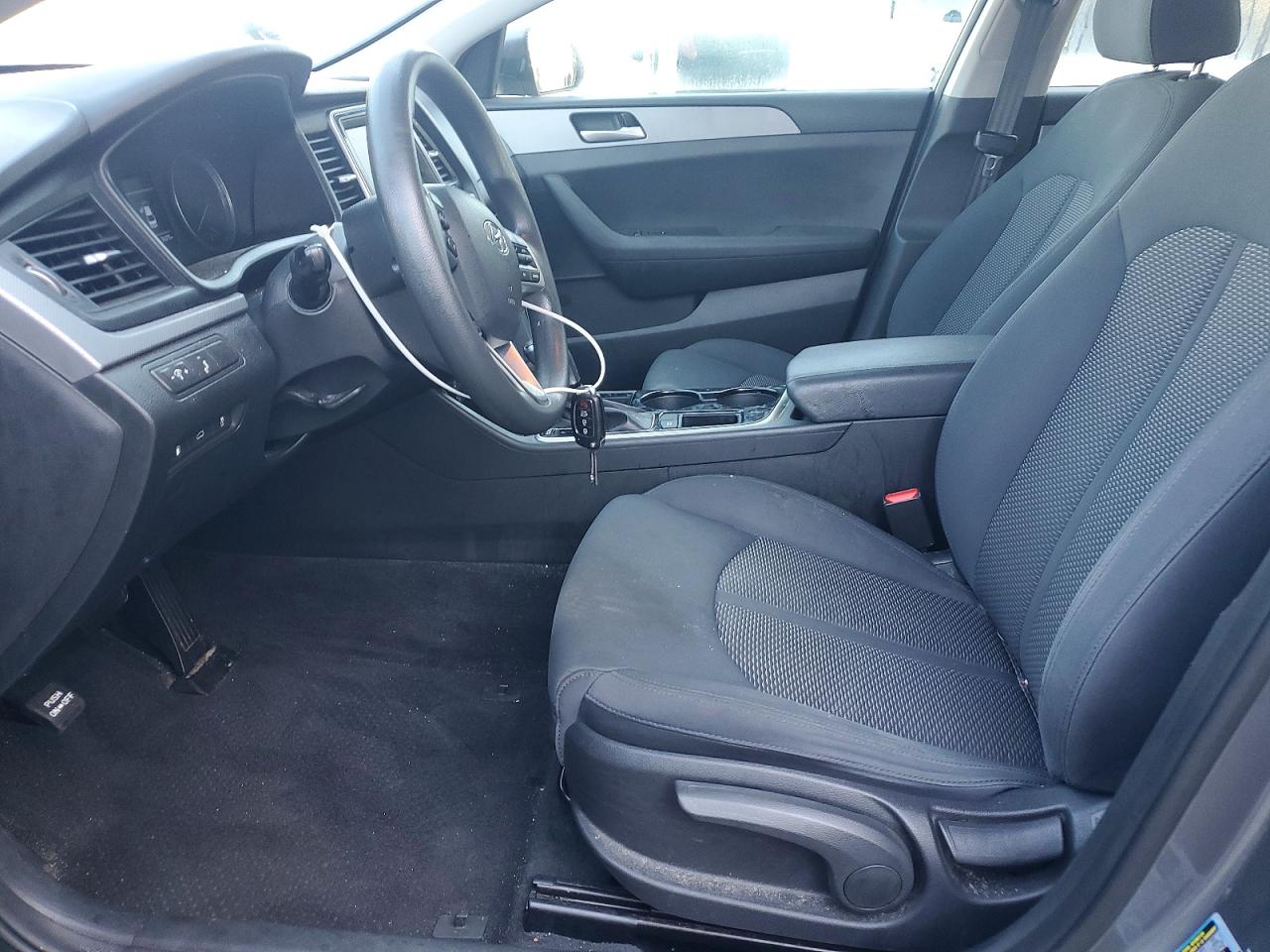 Hyundai SONATA Se