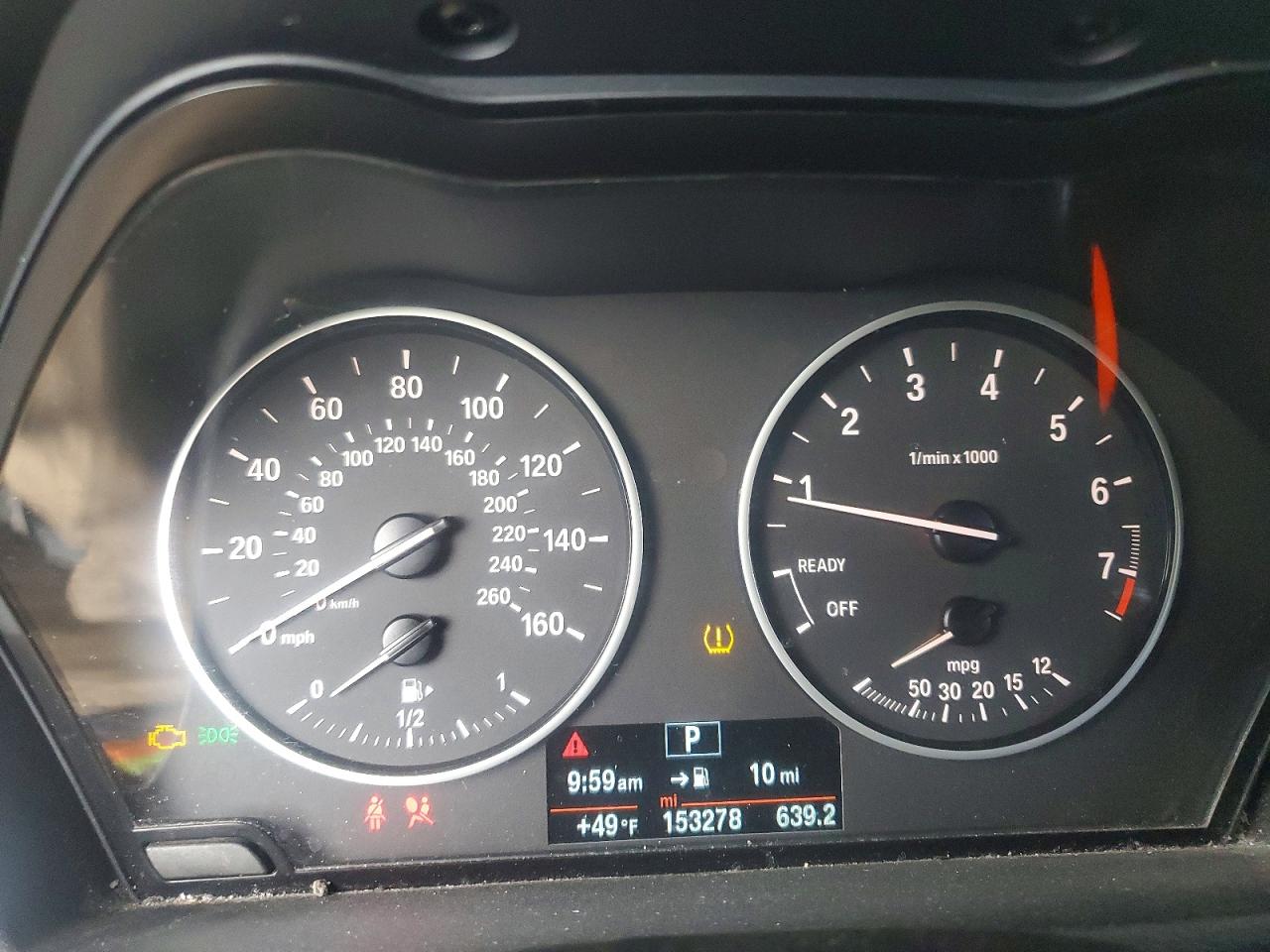 BMW X Series Xdrive28i