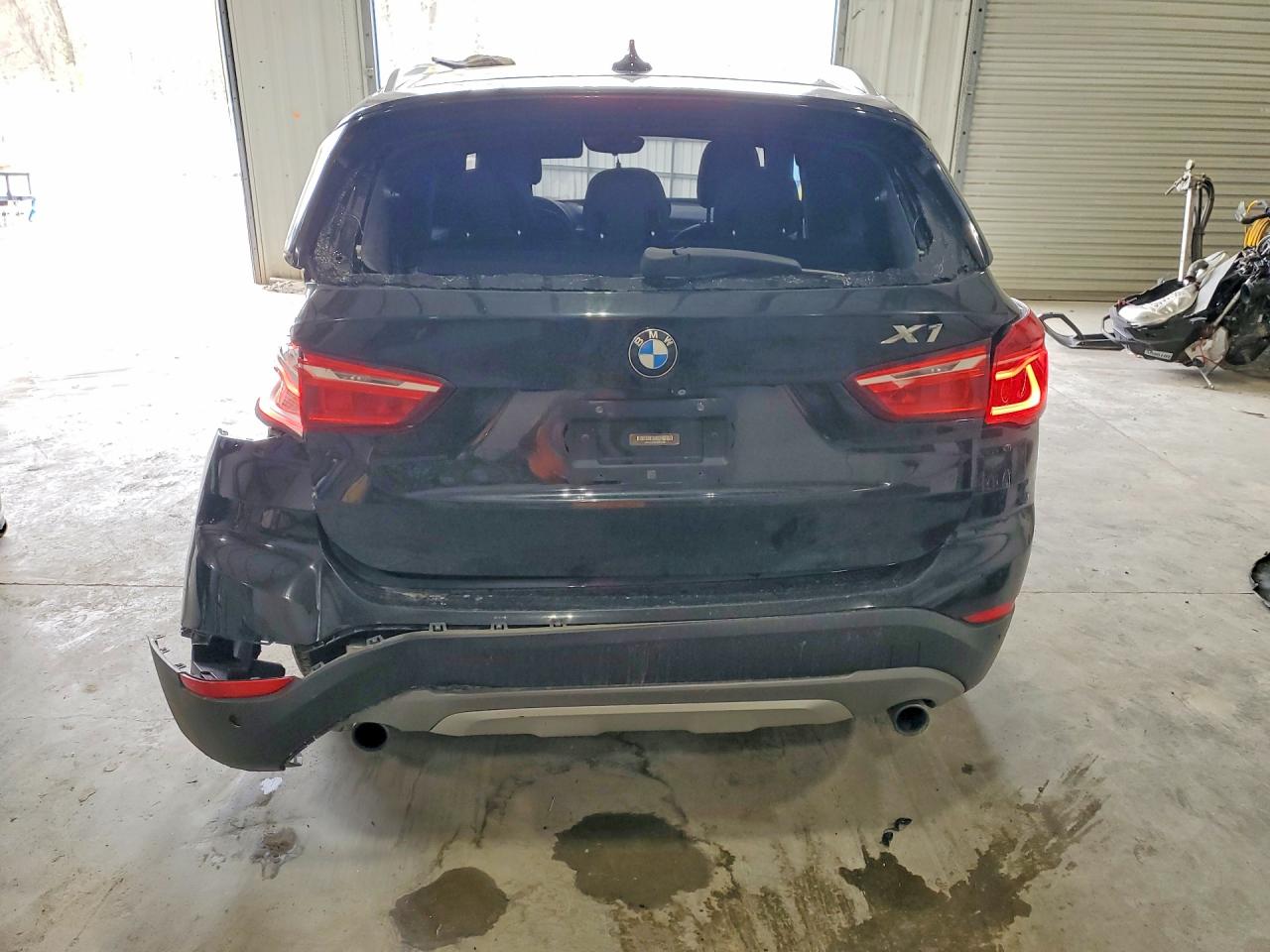 BMW X Series Xdrive28i