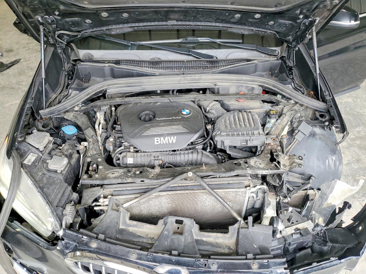 BMW X Series Xdrive28i
