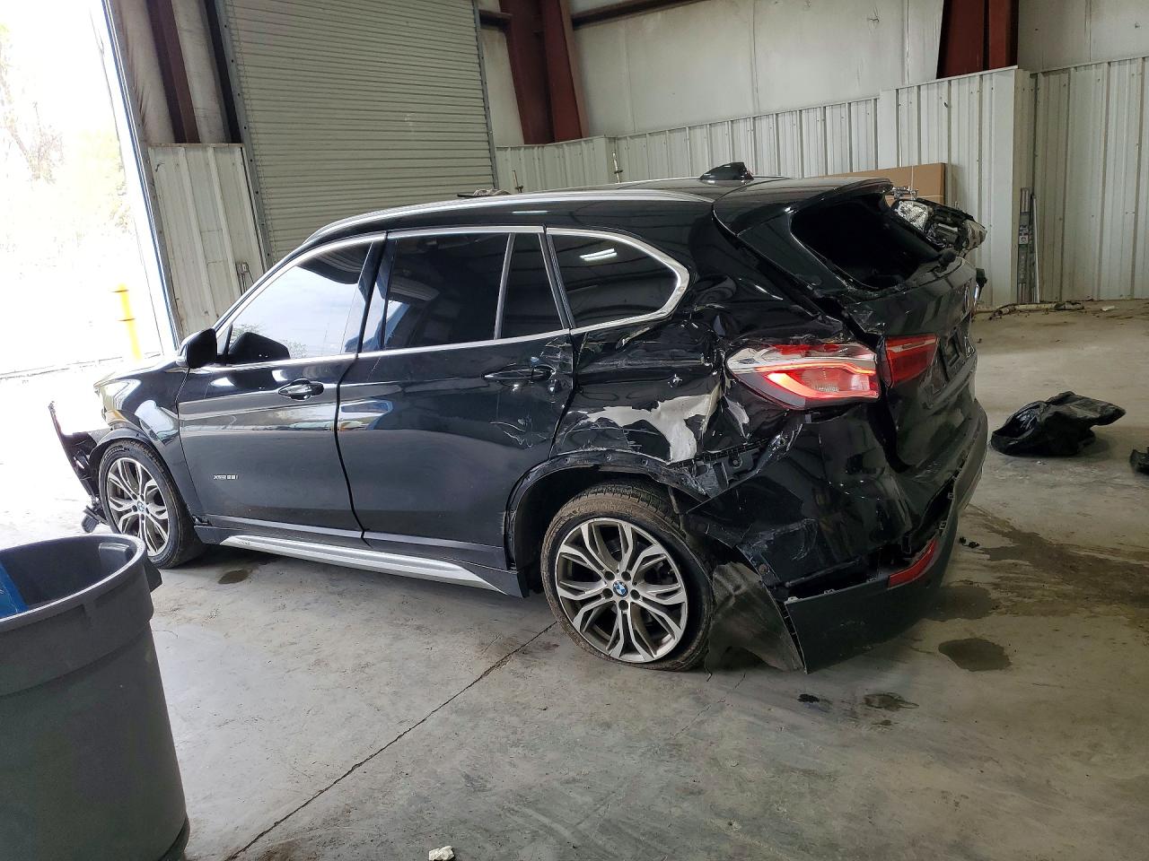 BMW X Series Xdrive28i