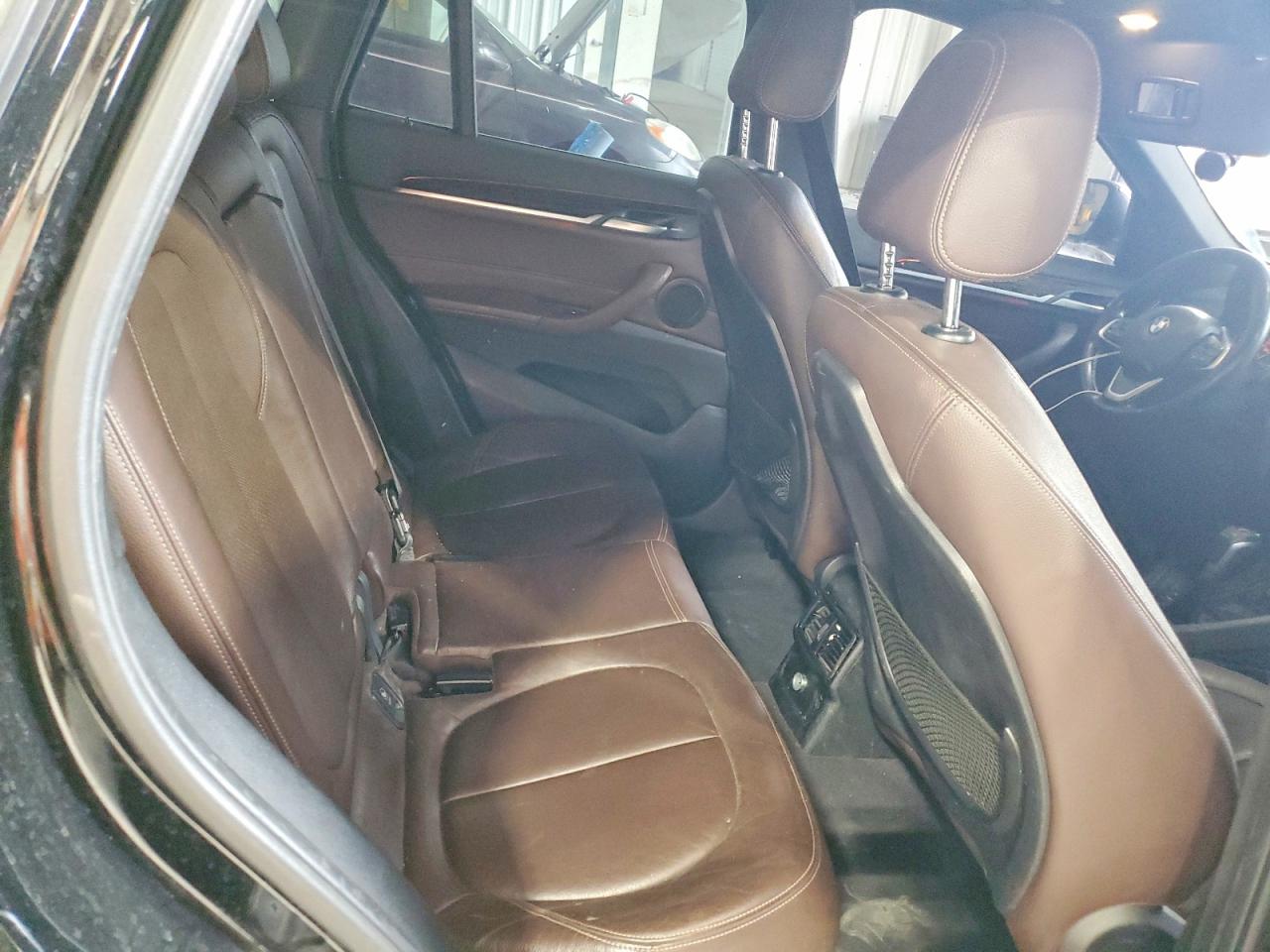 BMW X Series Xdrive28i