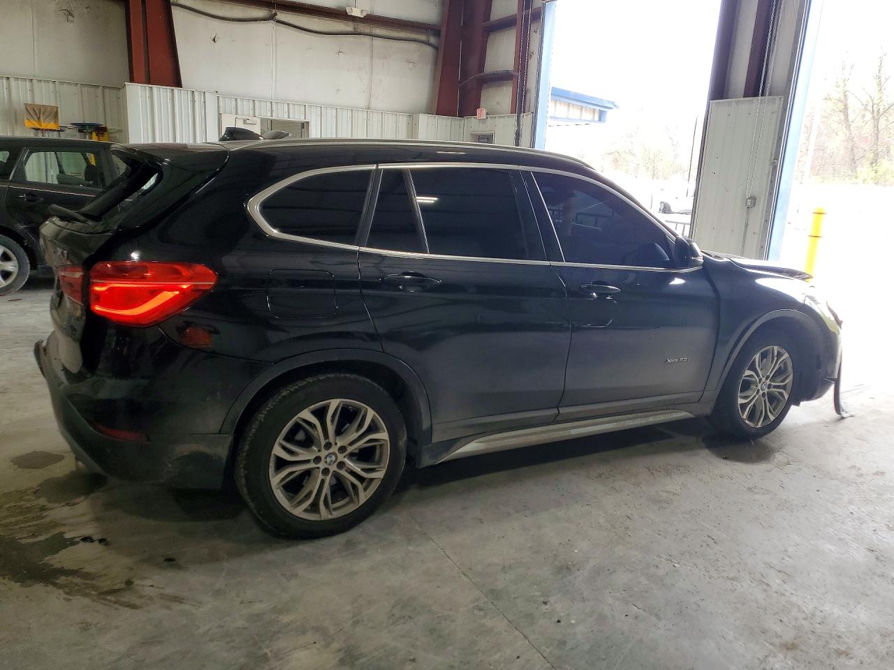BMW X Series Xdrive28i