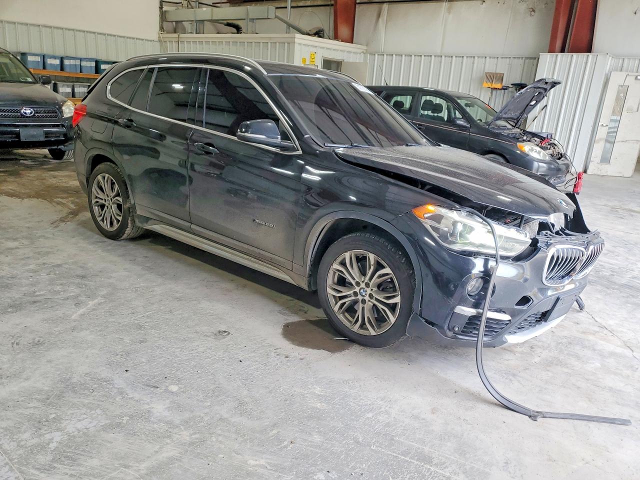 BMW X Series Xdrive28i