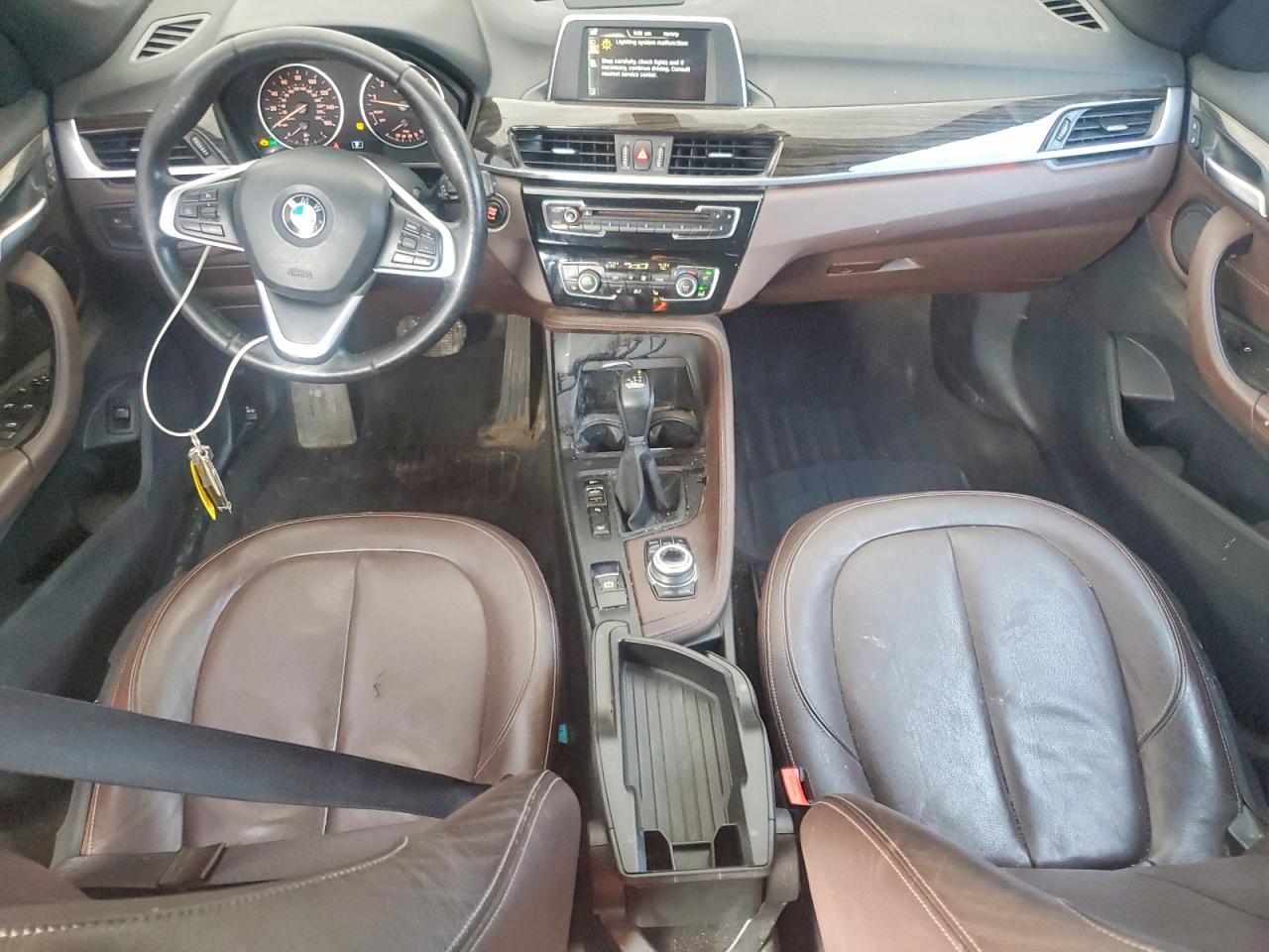 BMW X Series Xdrive28i