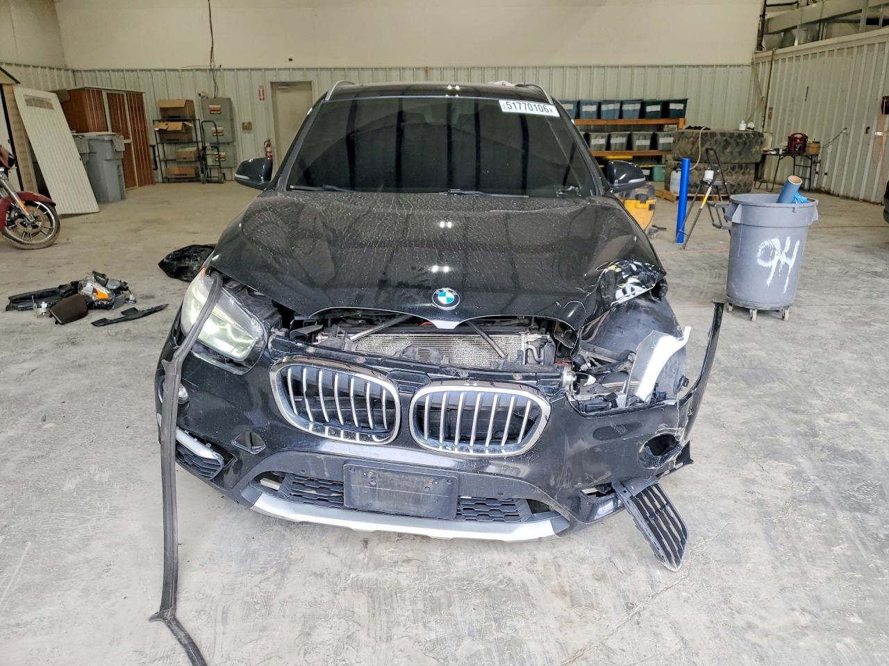 BMW X Series Xdrive28i