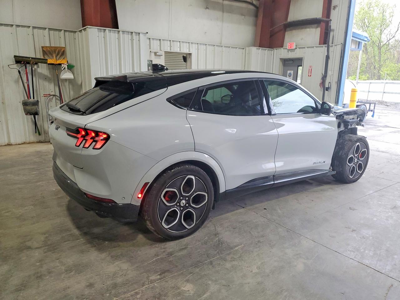 Ford Mustang Gt