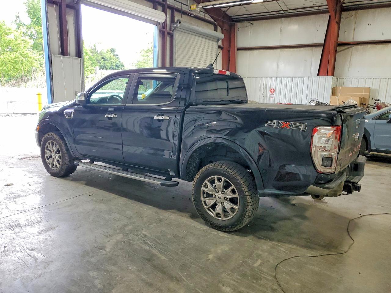 Ford Ranger Xl