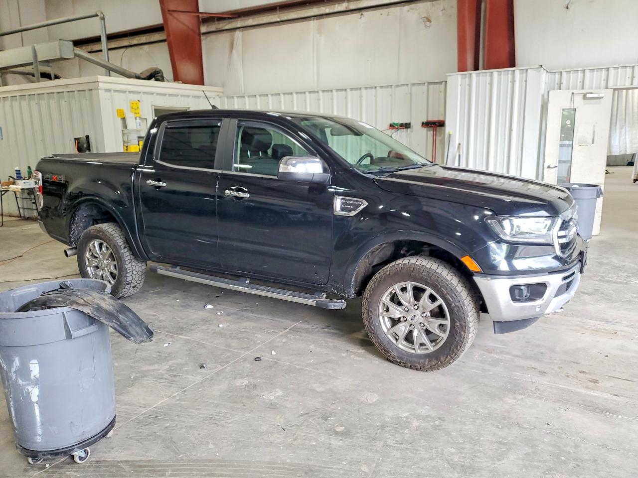 Ford Ranger Xl