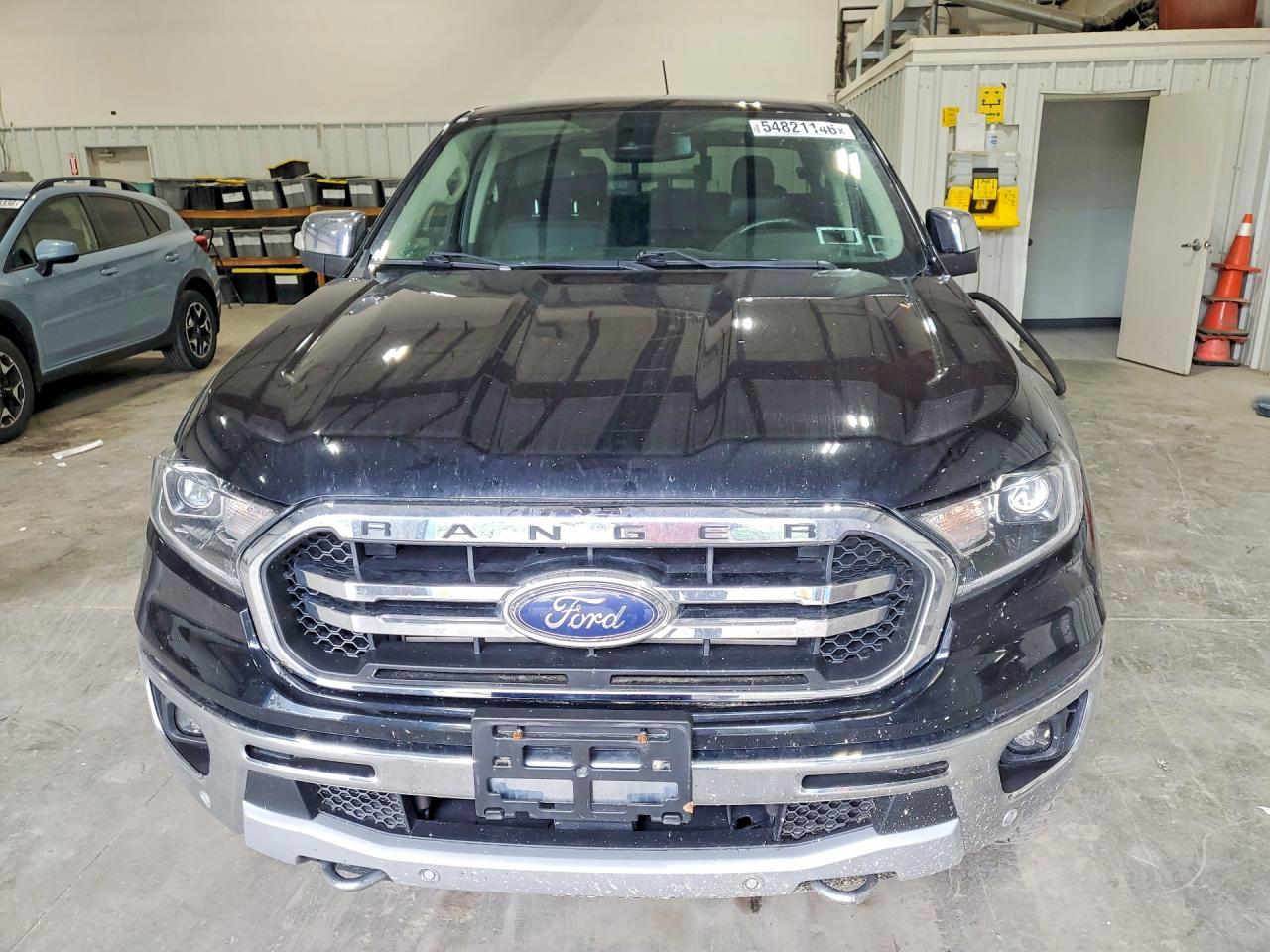 Ford Ranger Xl