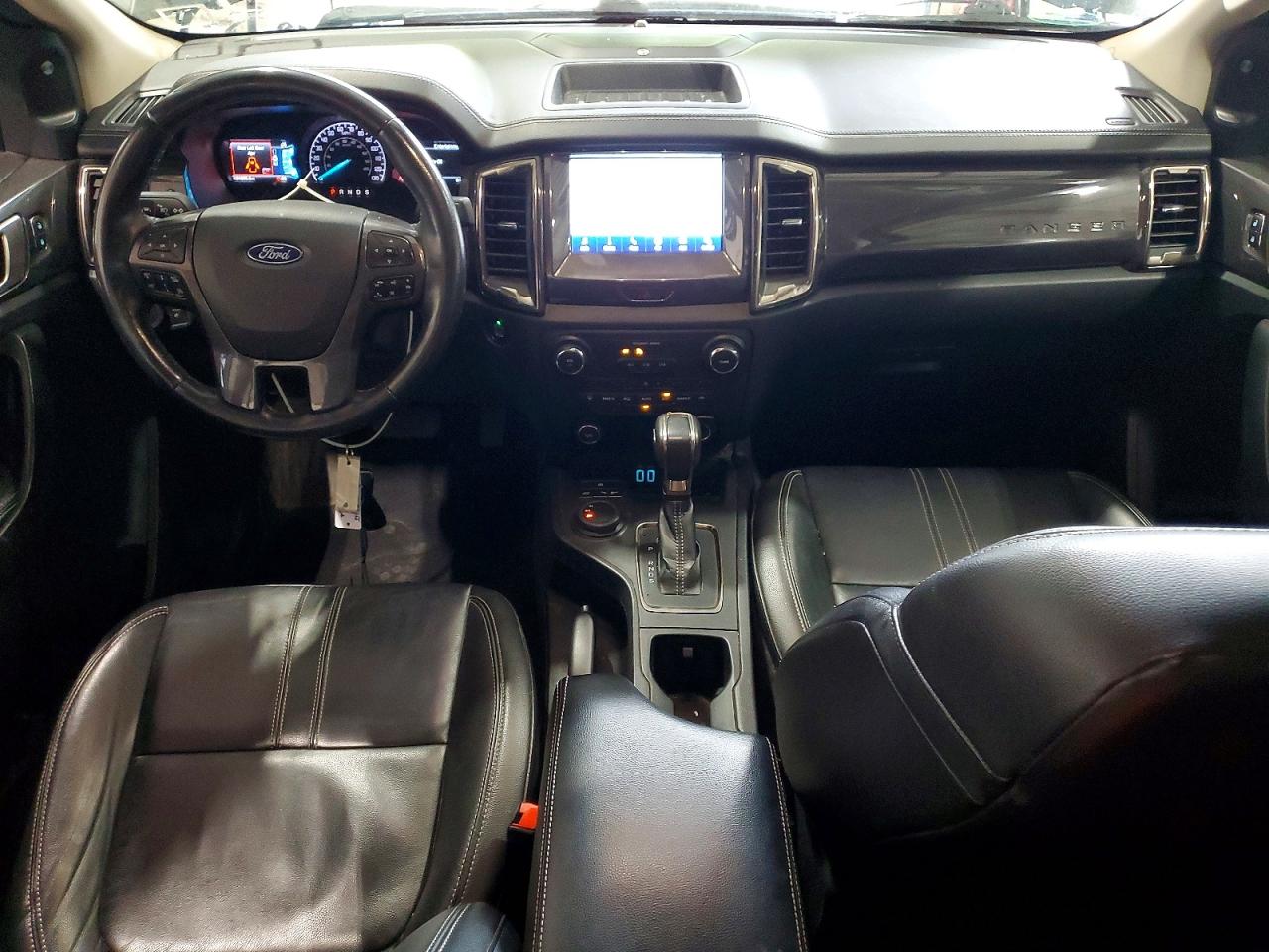 Ford Ranger Xl