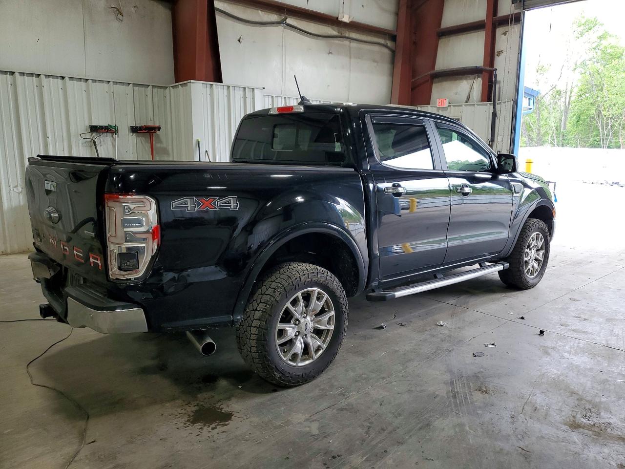 Ford Ranger Xl