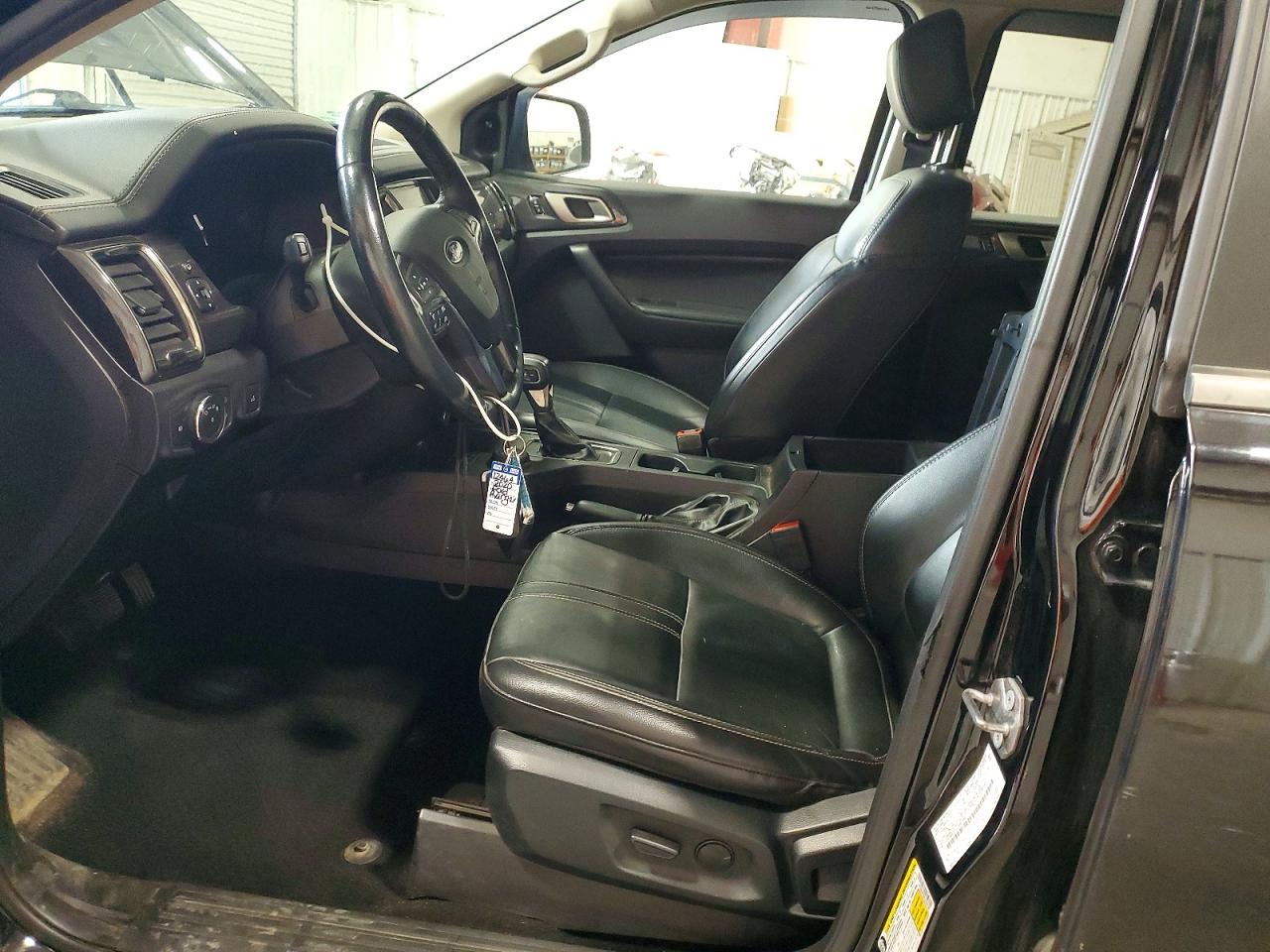 Ford Ranger Xl