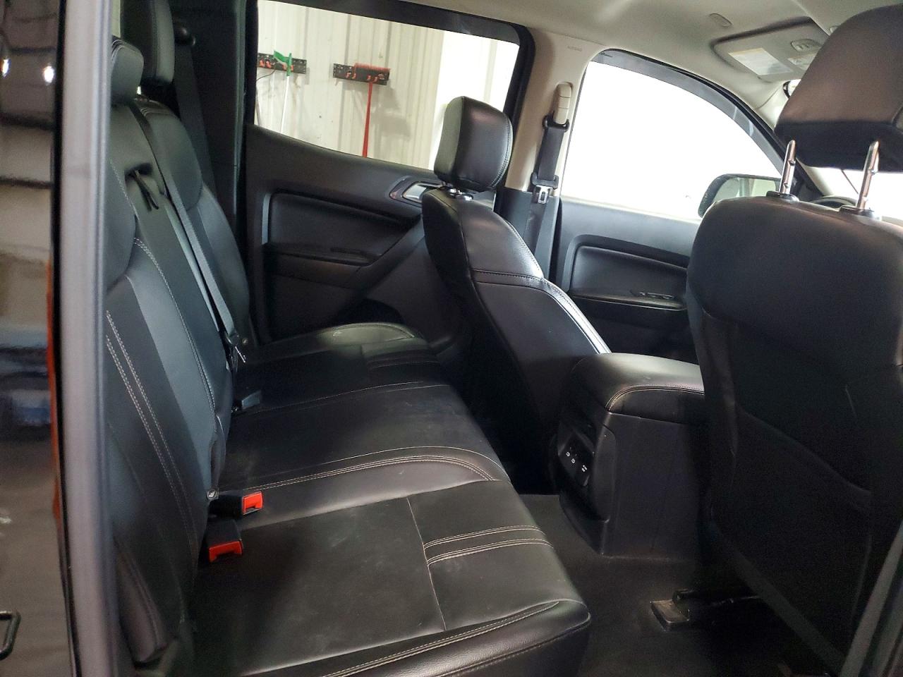 Ford Ranger Xl