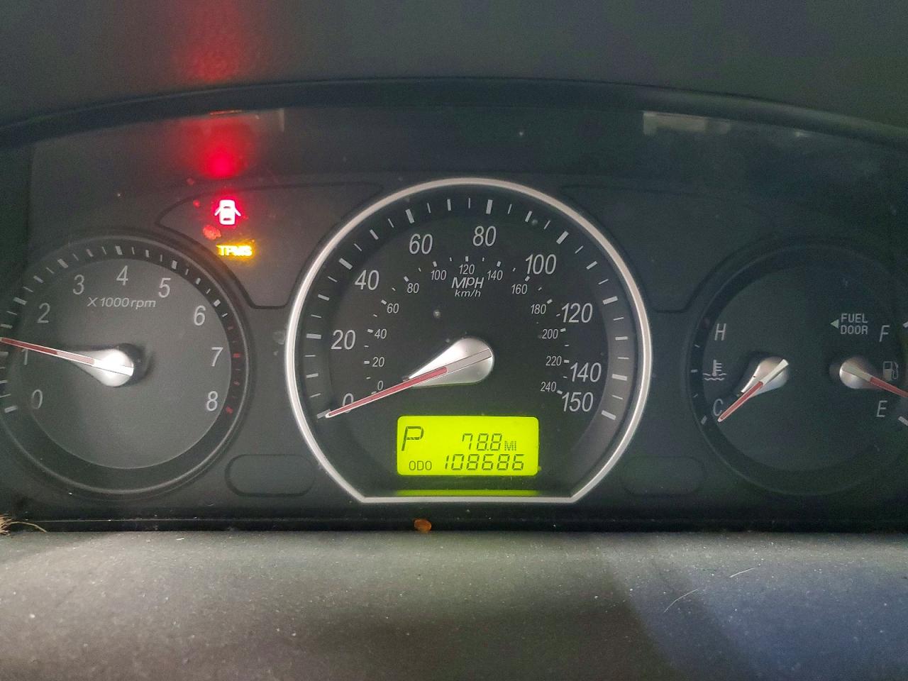 Hyundai SONATA Gls