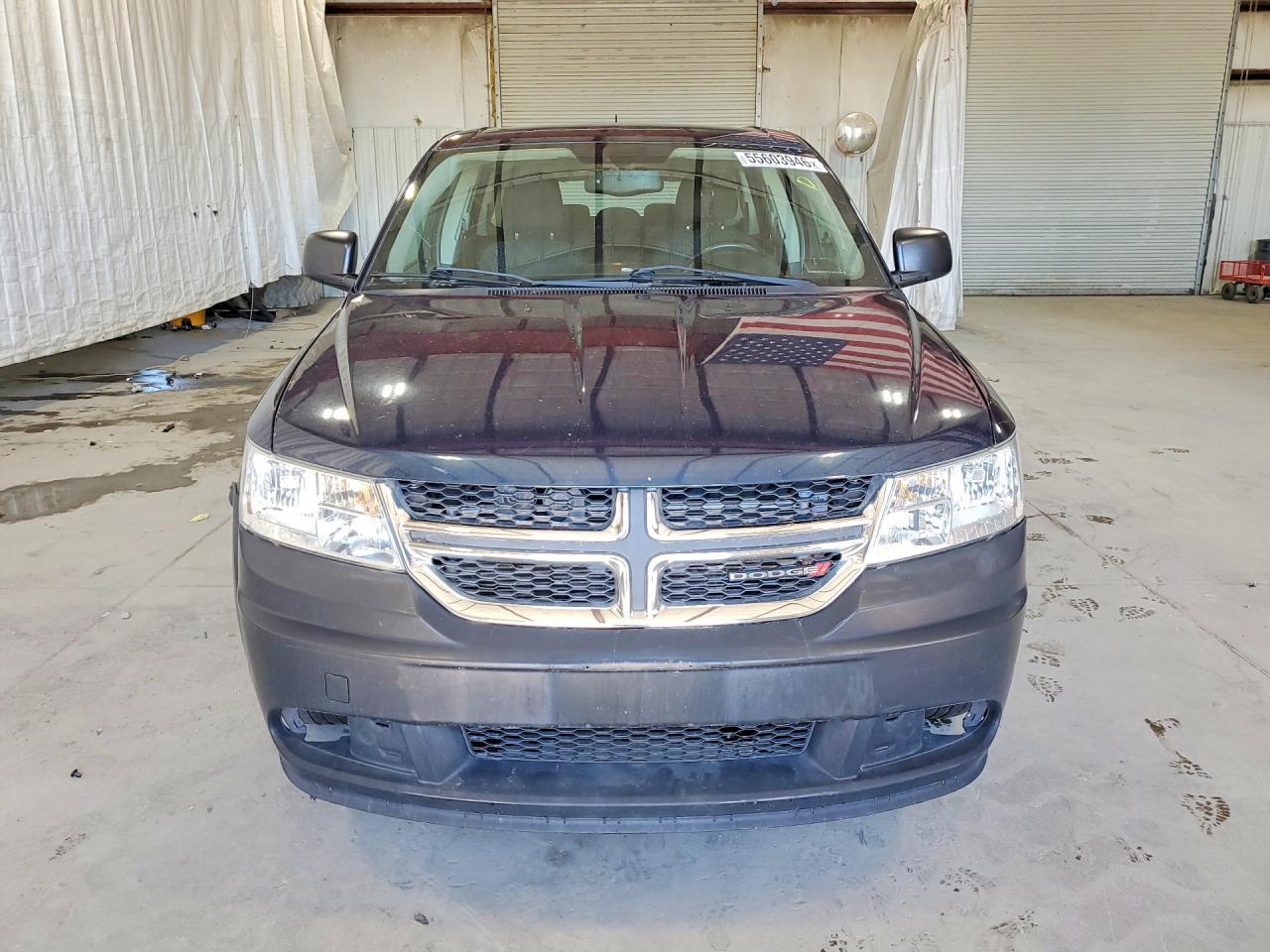 Dodge Journey Se