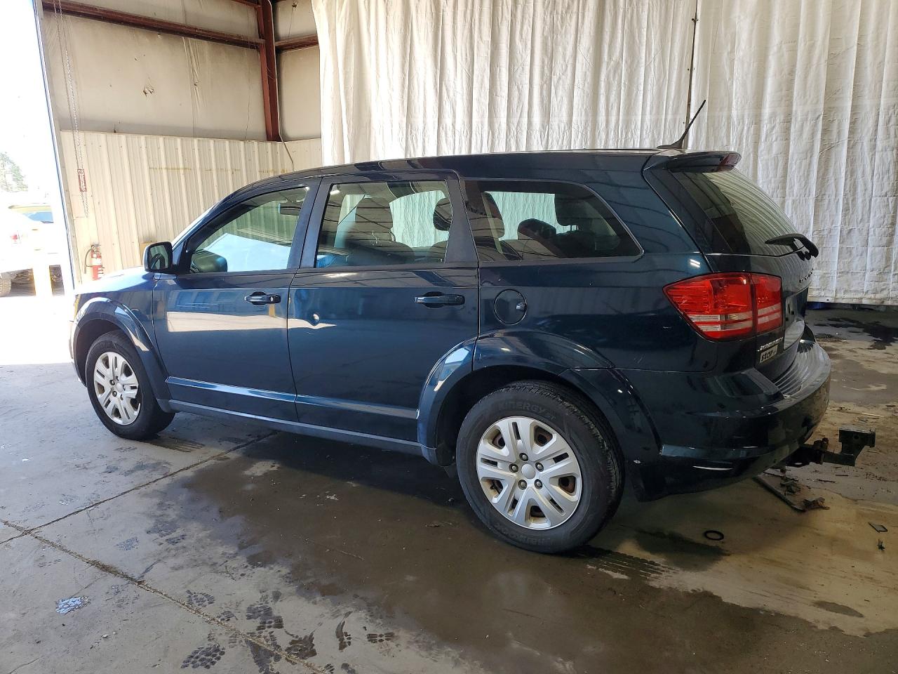Dodge Journey Se