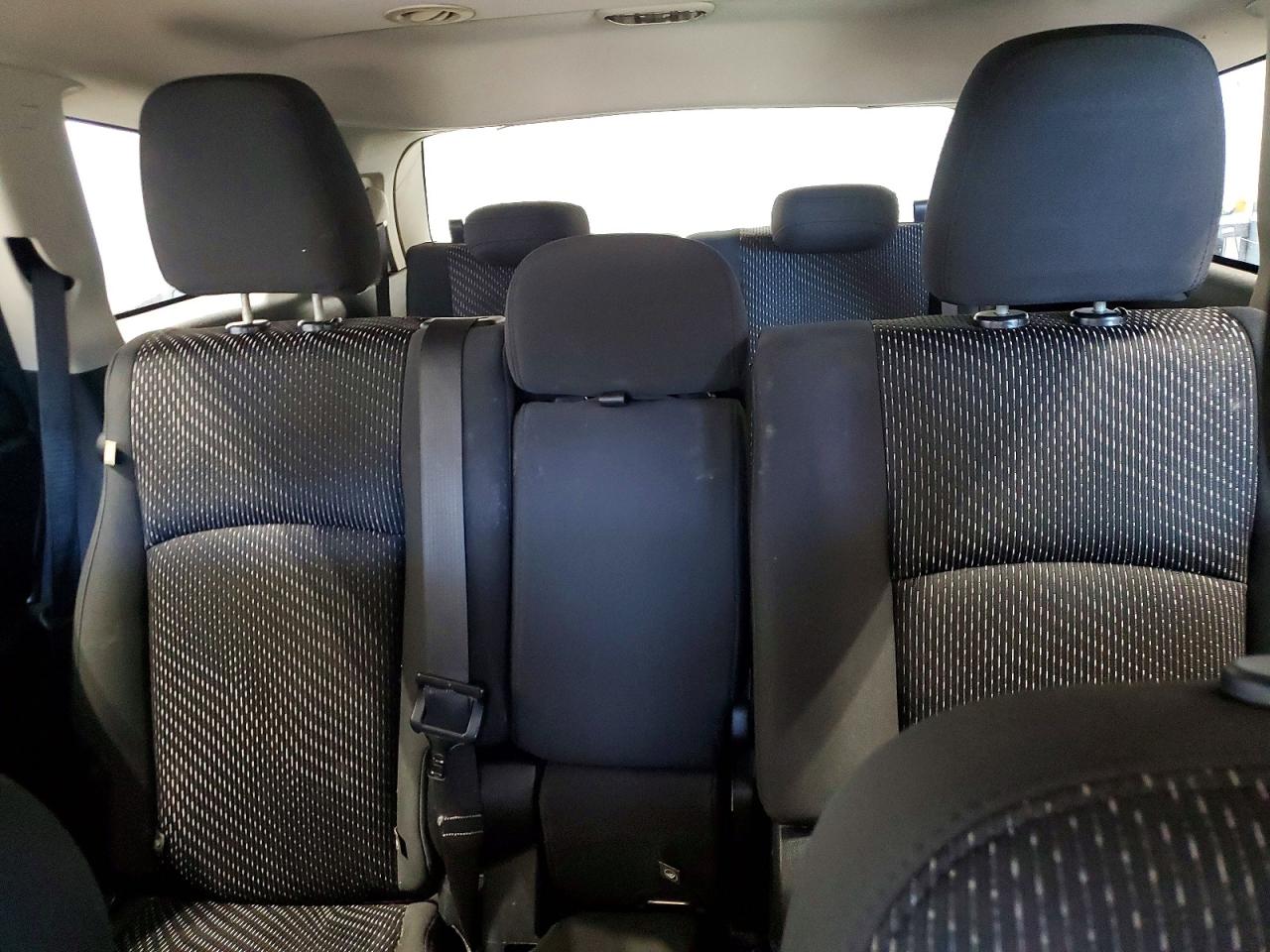 Dodge Journey Se