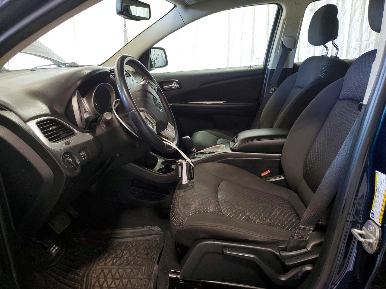 Dodge Journey Se
