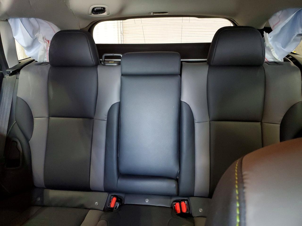 Subaru Outback Onyx Edition Xt