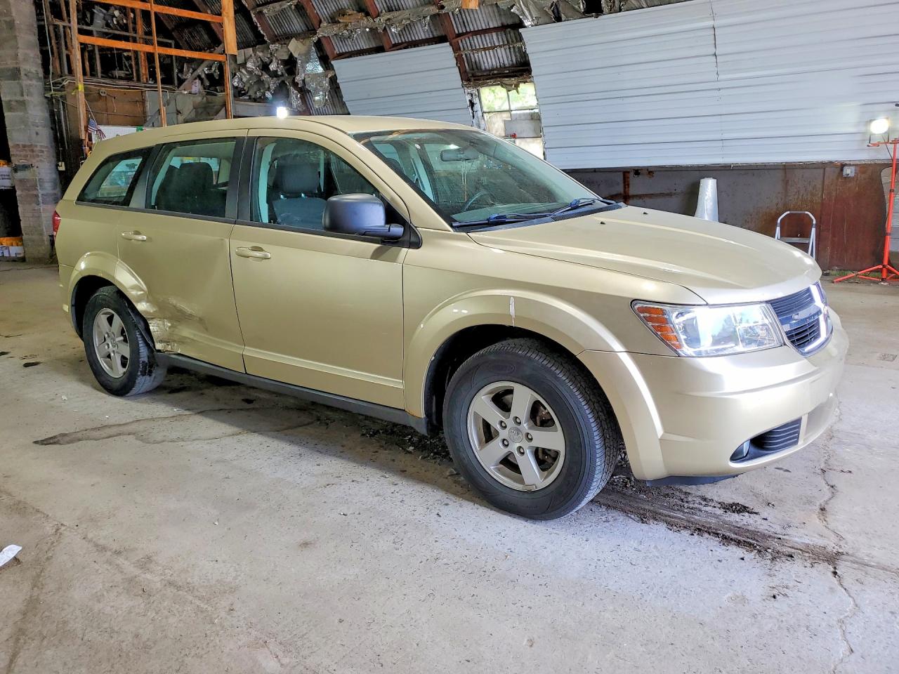 Dodge Journey Se