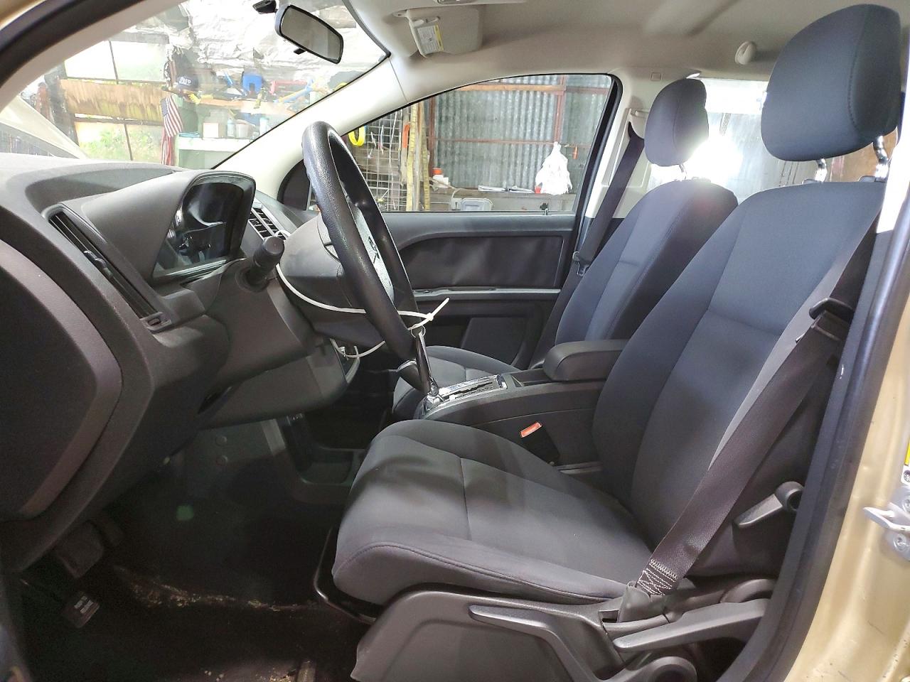 Dodge Journey Se