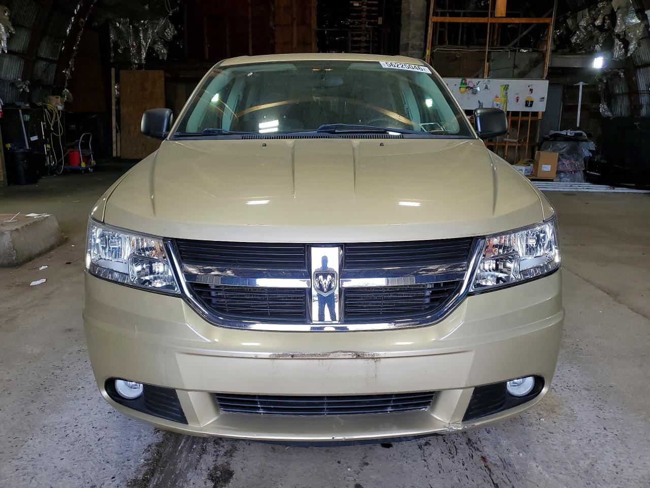 Dodge Journey Se