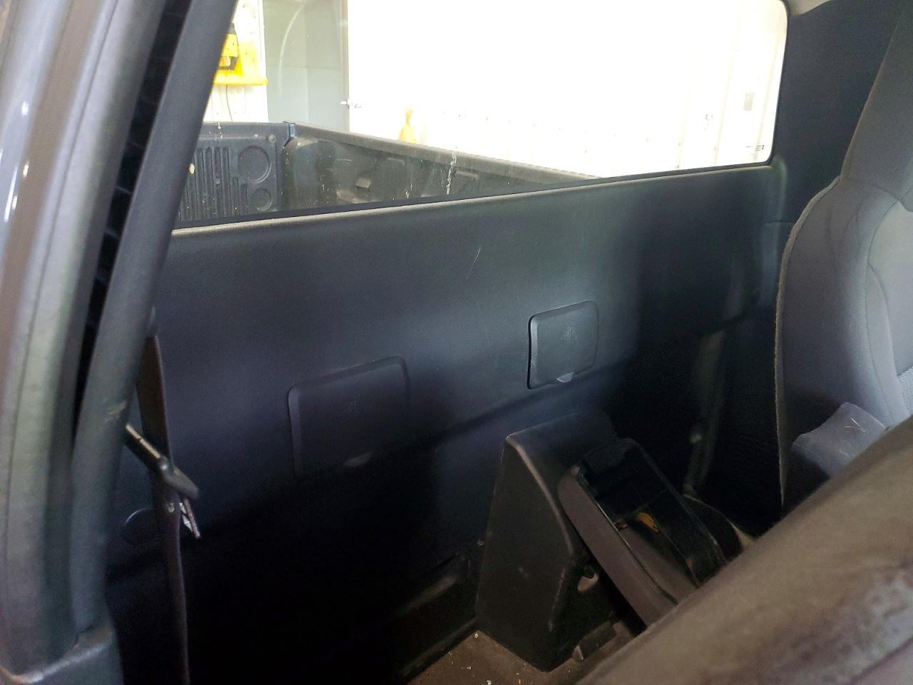 GMC Canyon