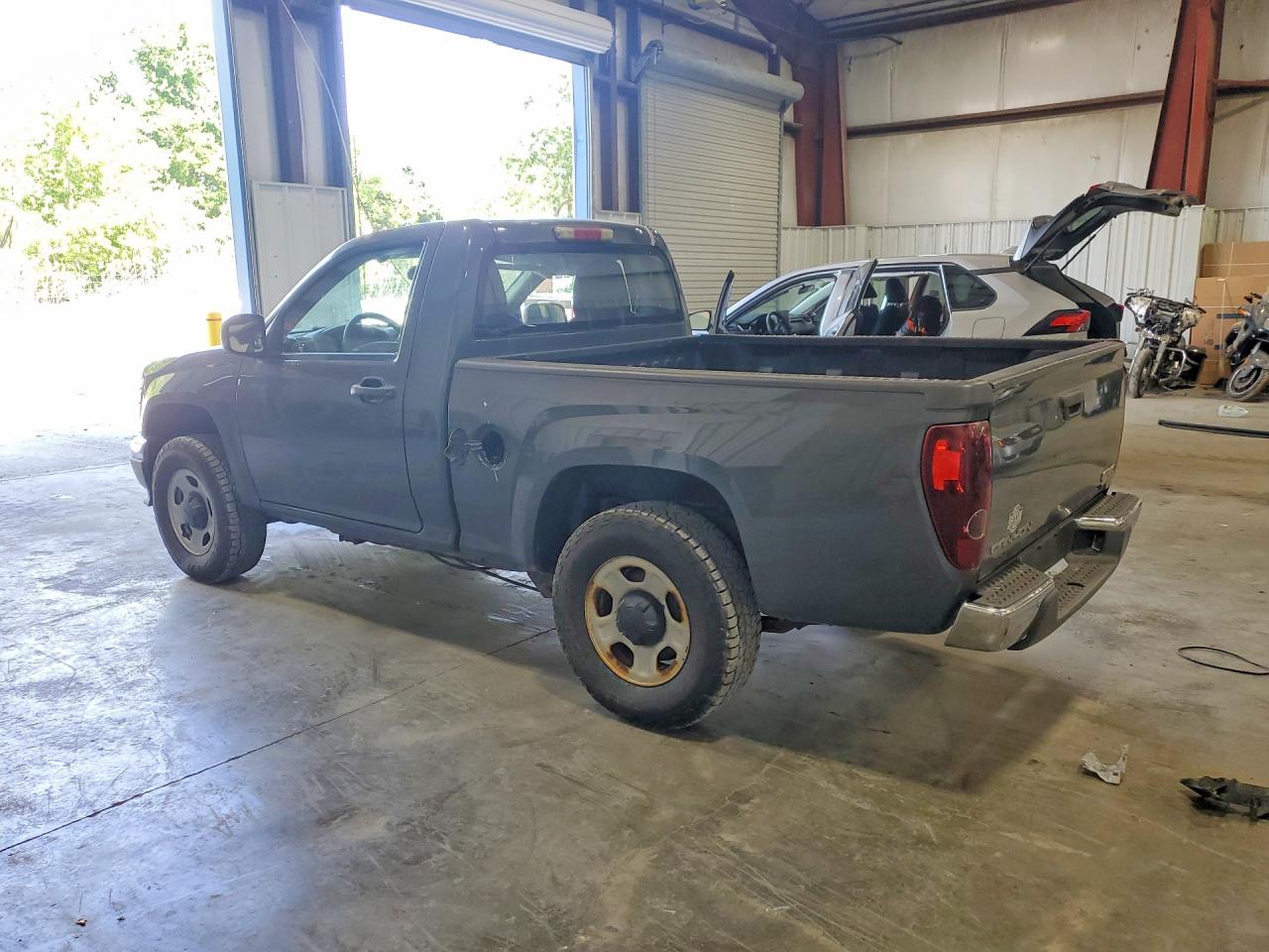 GMC Canyon
