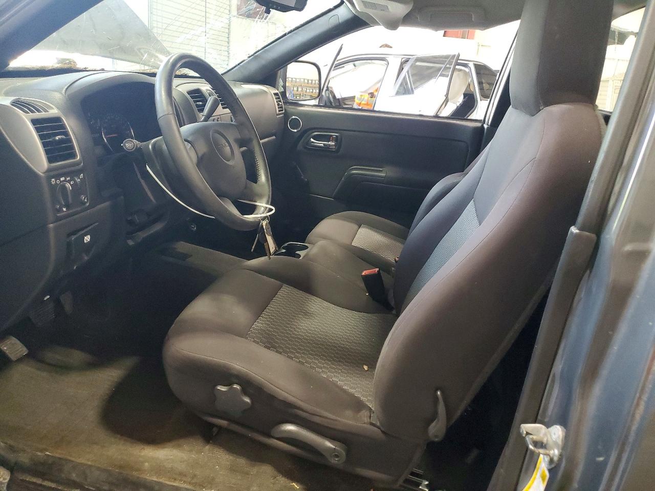 GMC Canyon