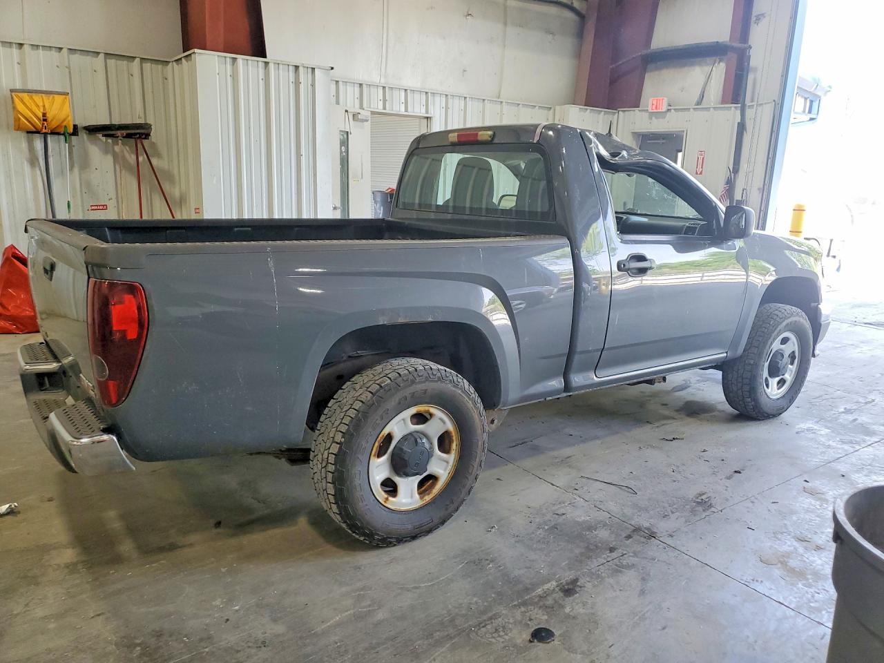 GMC Canyon