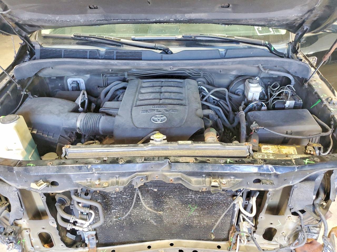 Toyota Tundra 1794 Edition
