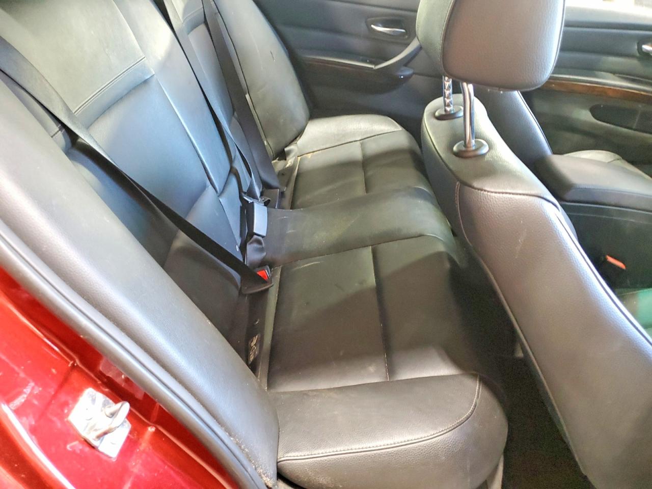 BMW 3 Series Xi Sulev