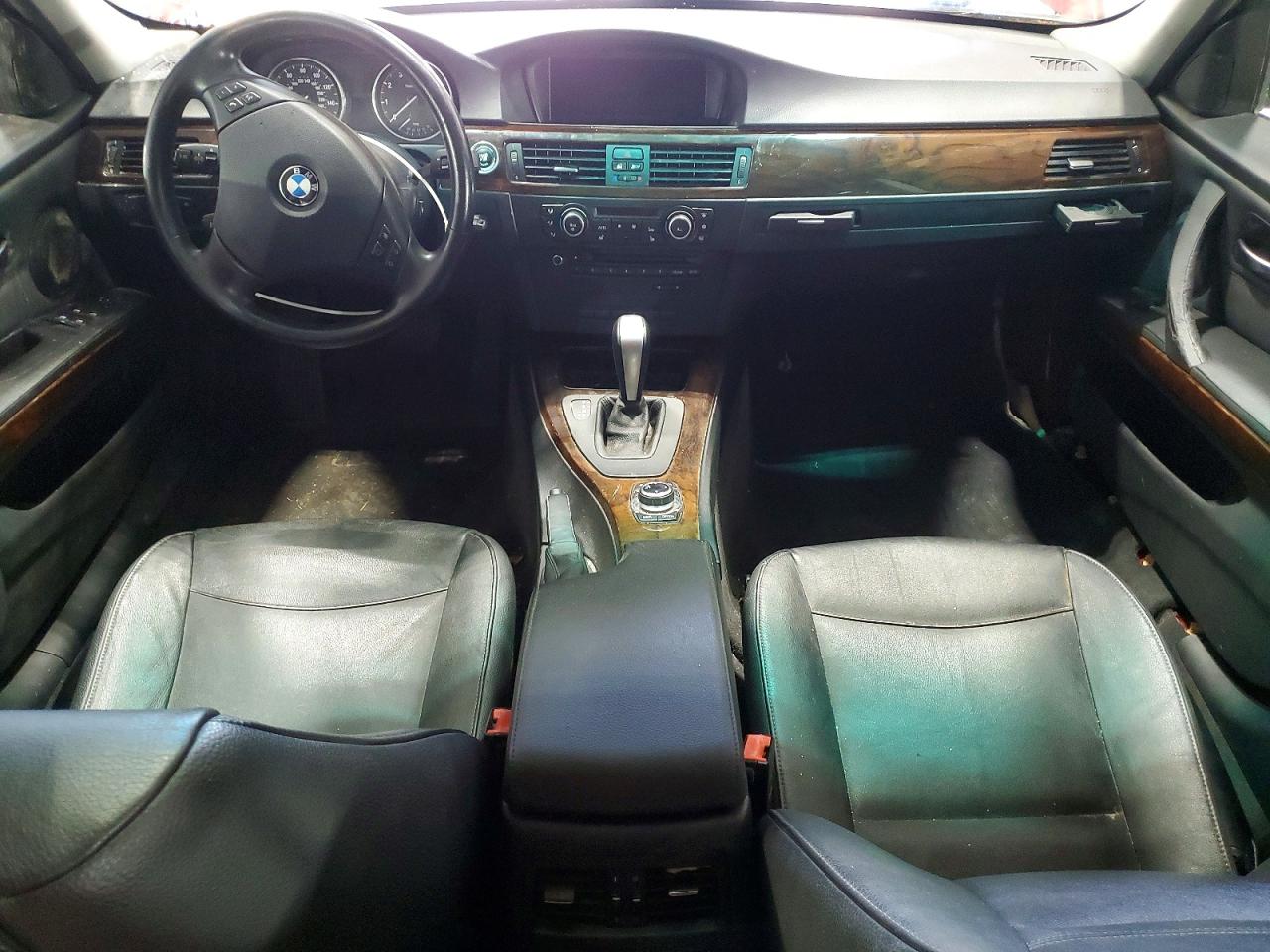 BMW 3 Series Xi Sulev