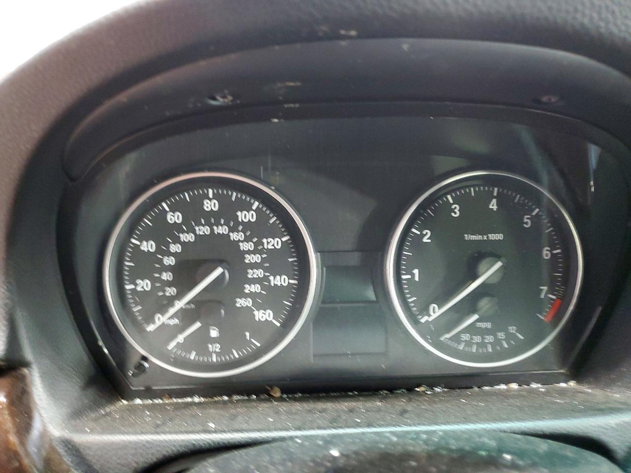BMW 3 Series Xi Sulev