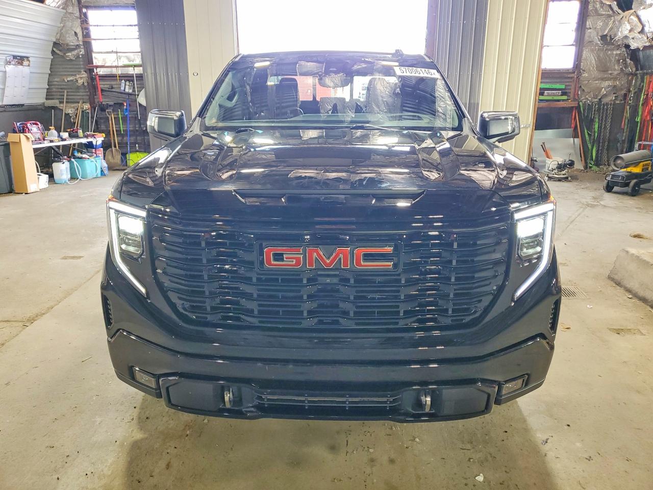 GMC Sierra K1500 Denali